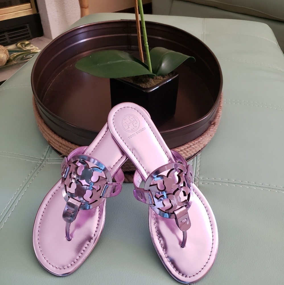 Tory Burch Miller Sandals